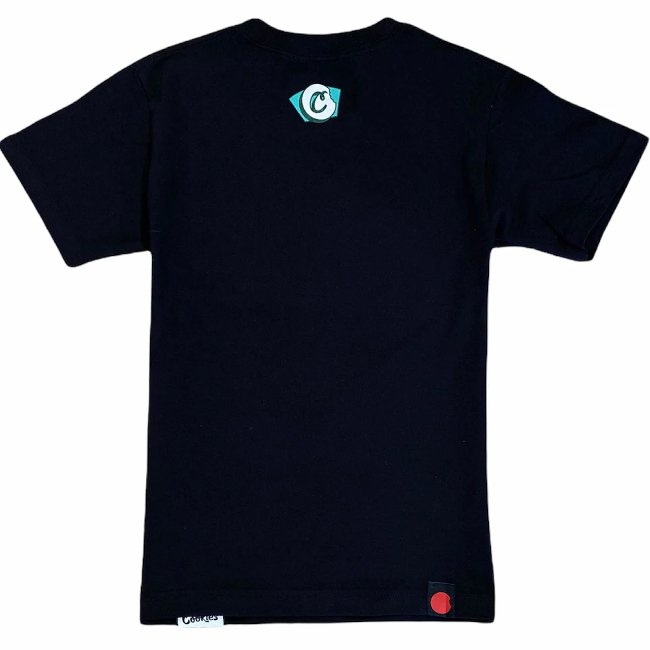 Cookies Roll-N-Up T Shirt (Black) 1553T5267 - Image 3