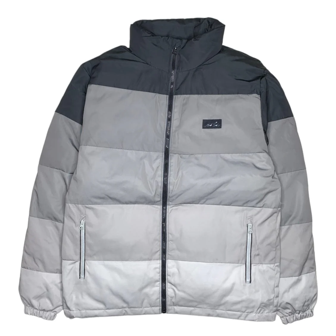 Cookies Searchlight Cordura Puff Jacket (Black) 156O6475