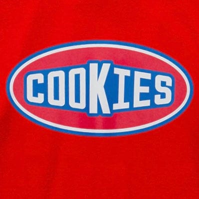 Cookies Spark Thee T Shirt (Red) 1556T5700 - Image 2