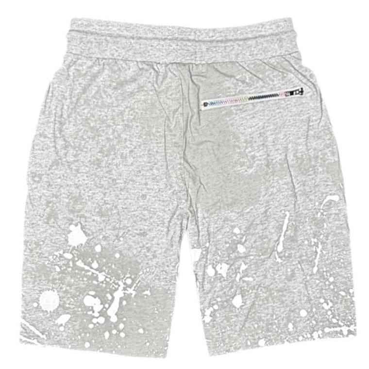 Cookies Splatter Short (Grey) 1551B4965 - Image 2