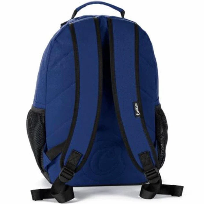 Cookies Stasher Backpack (Navy) - Image 3
