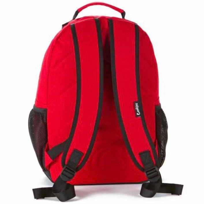 Cookies Stasher Backpack (Red) - Image 3