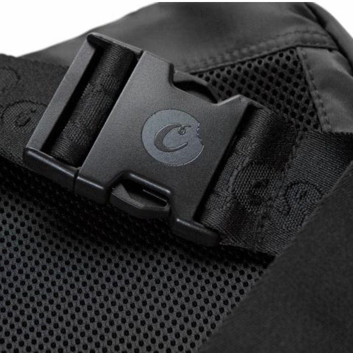 Cookies Traveler Sling Bag (Black) - Image 2