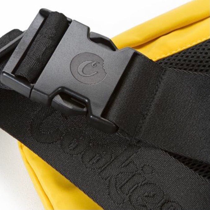 Cookies Traveler Sling Bag (Yellow) - Image 2