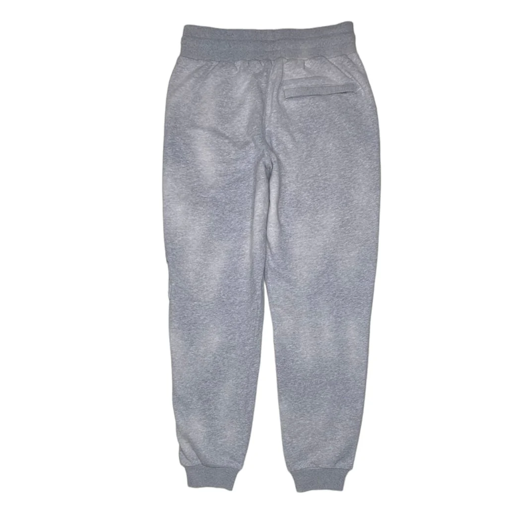 Cookies Upper Echelon Fleece Zipper Pockets Sweatpant (Heather Grey) 1562B6450 - Image 2