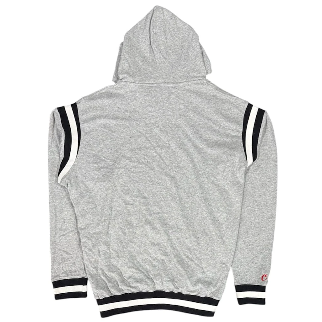 Cookies Varsity Hoodie (Grey) 1518H1819 - Image 2