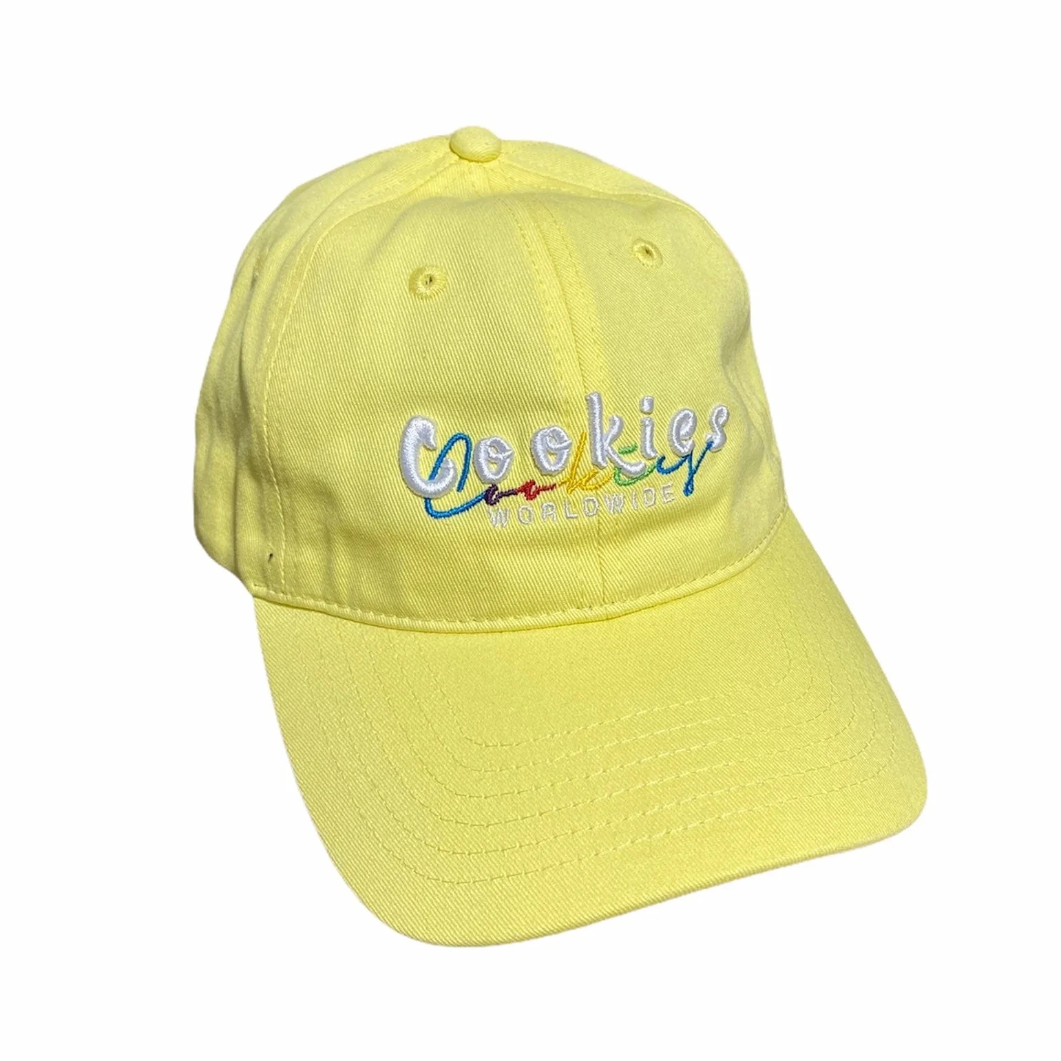 Cookies Versailles Dad Hat (Pale) 1511X4957