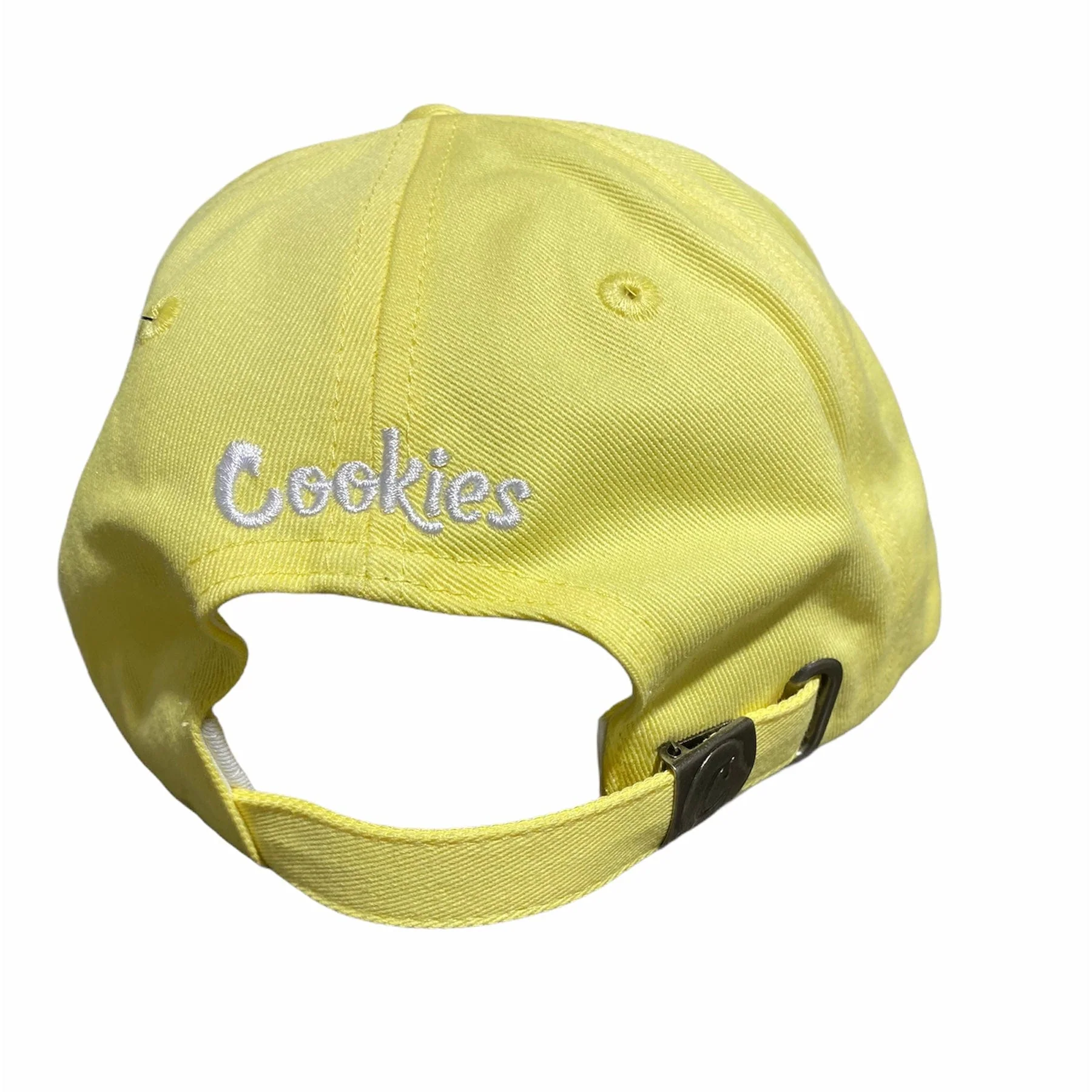 Cookies Versailles Dad Hat (Pale) 1511X4957 - Image 2
