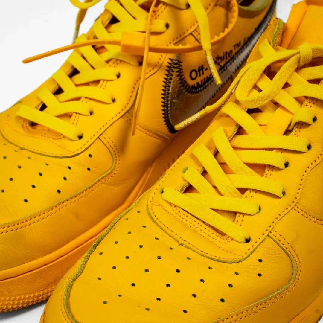 Corona Yellow - Image 18
