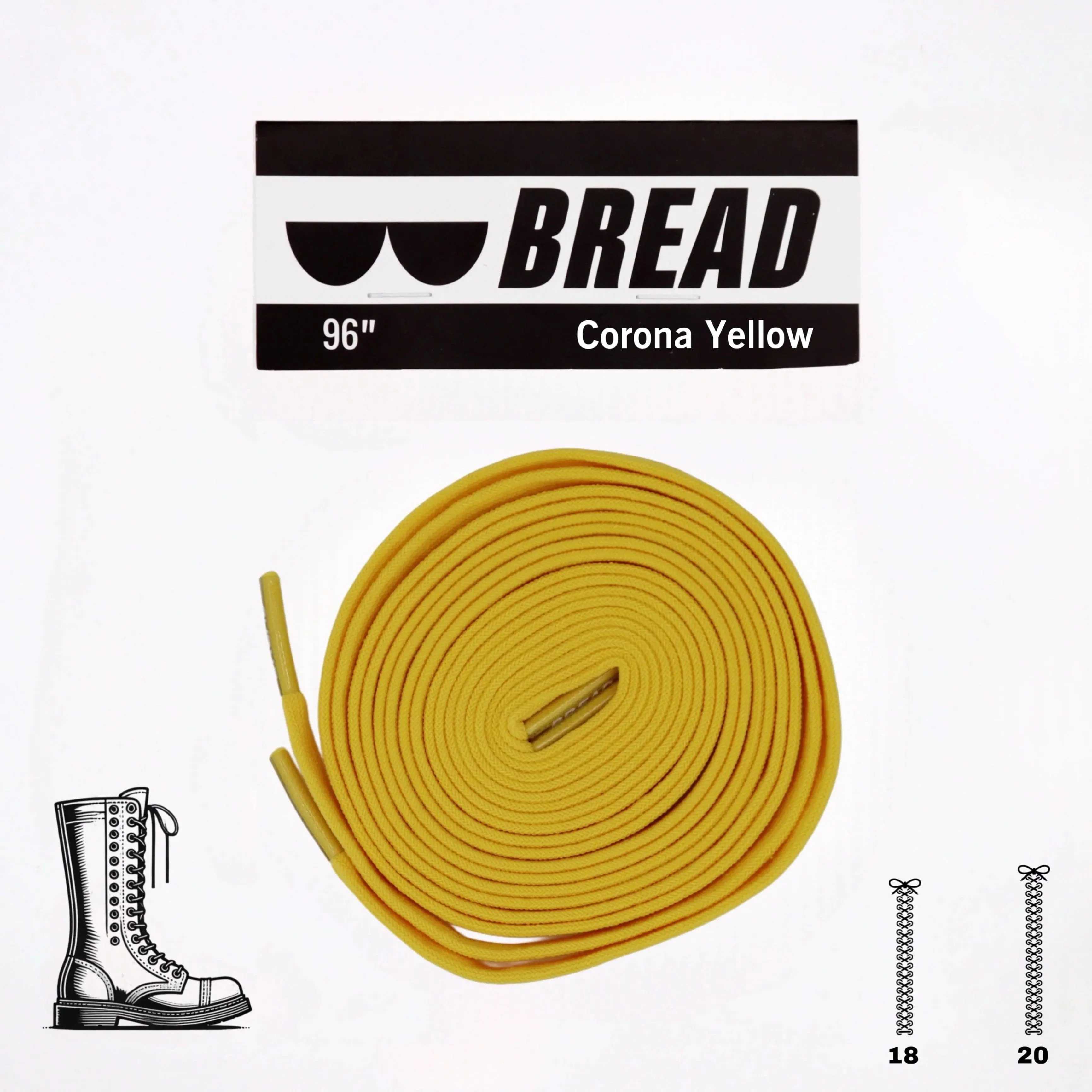 Corona Yellow - Image 6