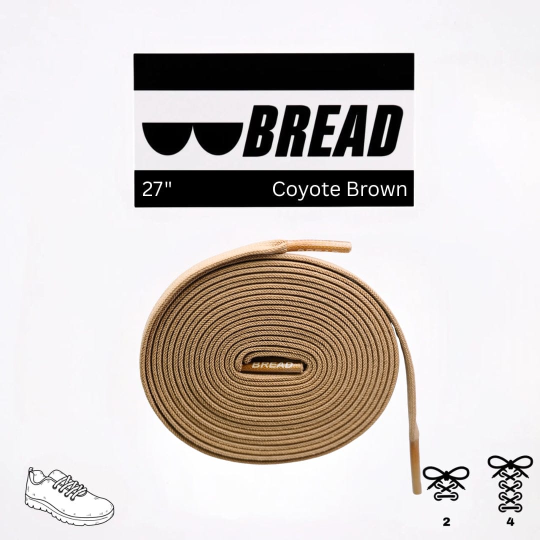 Coyote Brown - Image 4