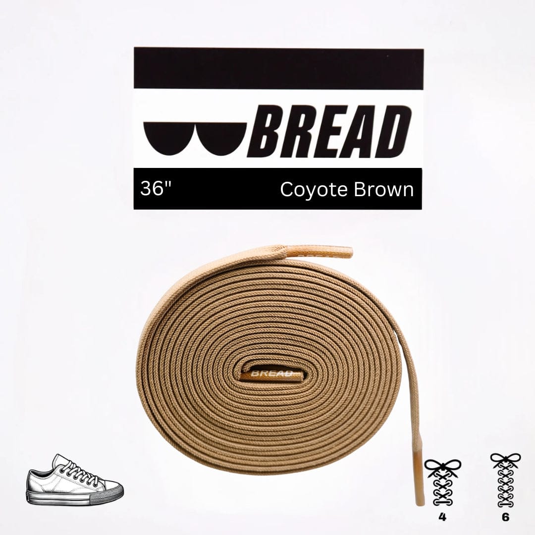 Coyote Brown - Image 5