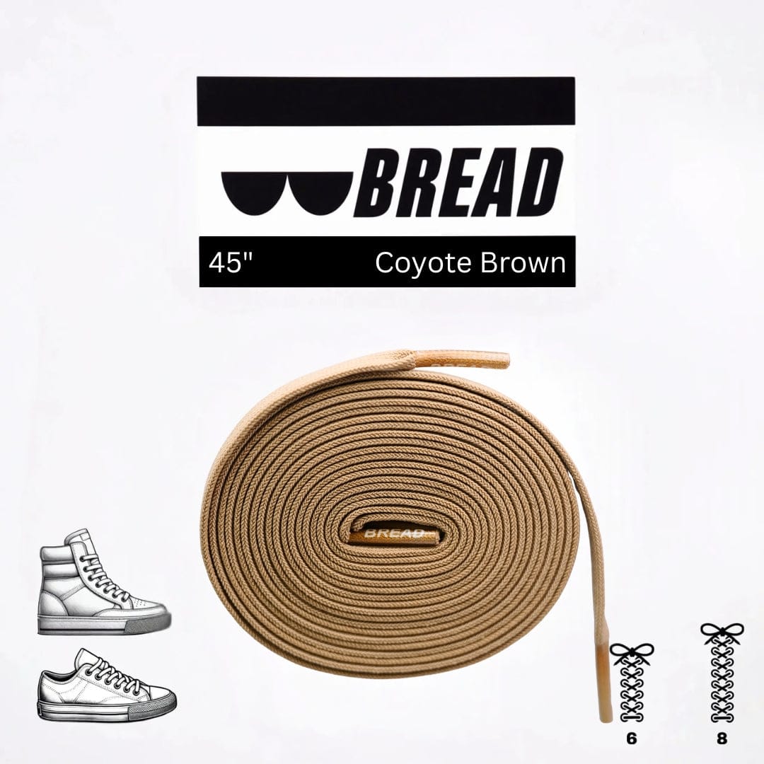 Coyote Brown - Image 6