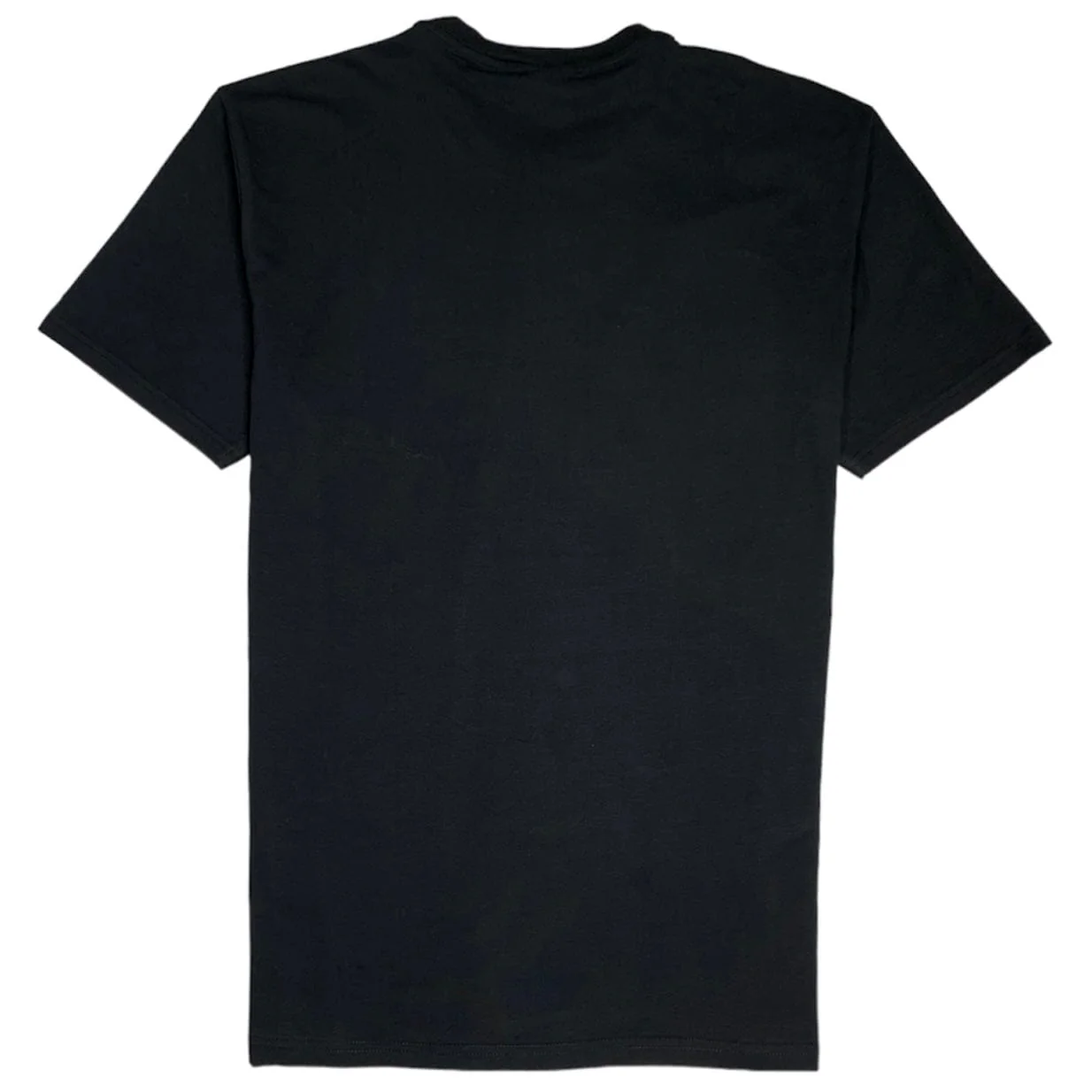 Create 2mrw Just Sauce T-Shirt (Black) - CF1020BLK - Image 2