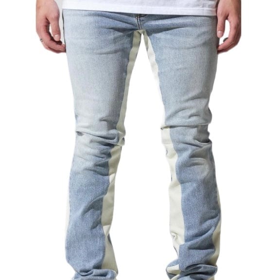 Crysp Arch Denim (Stone) CRYSPF123-02 - Image 2