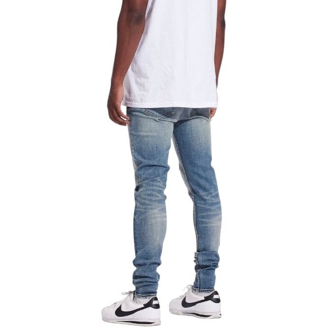 Crysp Atlantic Denim (Acid Wash) CRYHO25-117 - Image 4