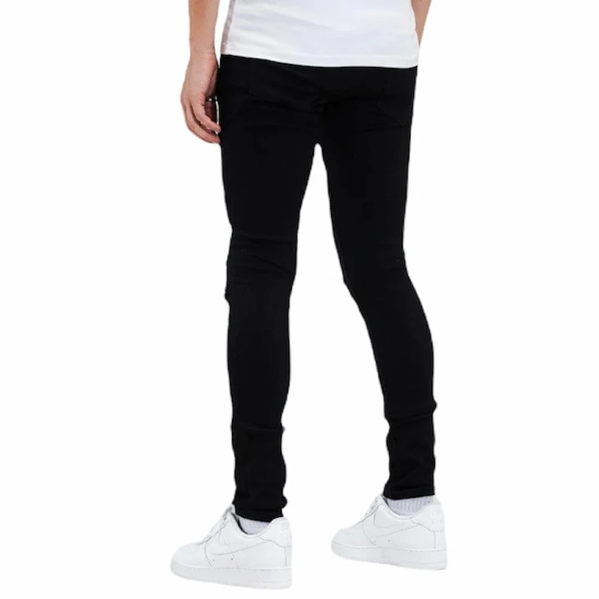Crysp Atlantic Denim (Black) CRYSPQS-100 - Image 6