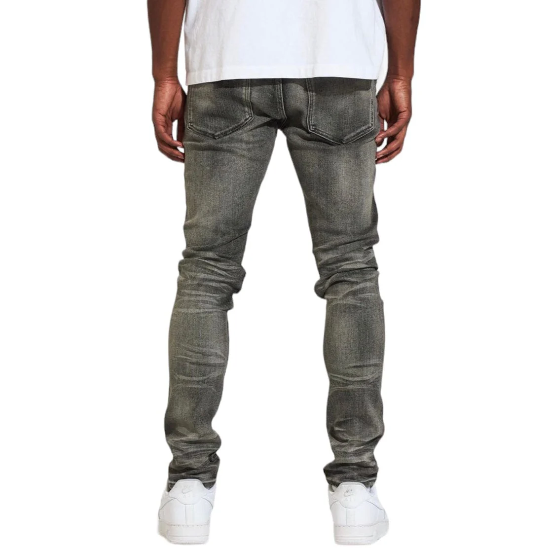 Crysp Atlantic Denim (Blue Rinse) CRYSPR242-006 - Image 3