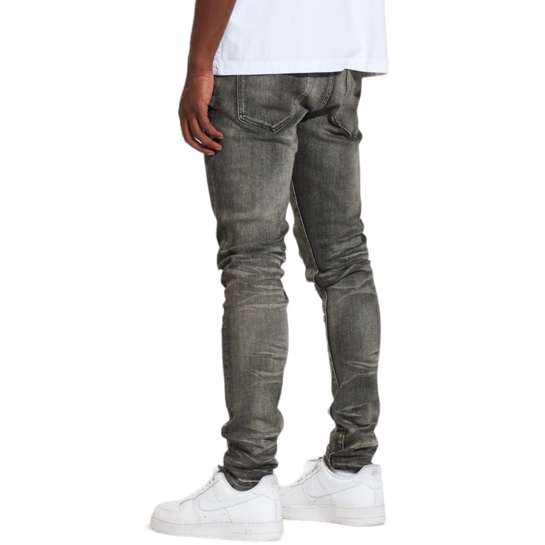 Crysp Atlantic Denim (Blue Rinse) CRYSPR242-006 - Image 4