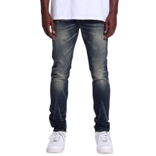 Crysp Atlantic Denim (Dark Vintage) CRYSP25-115