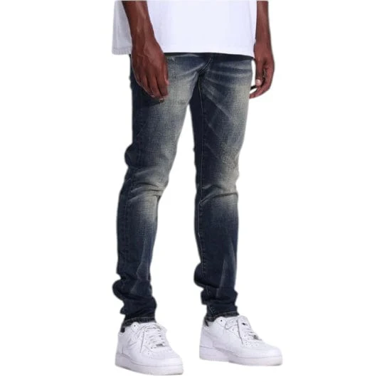 Crysp Atlantic Denim (Dark Vintage) CRYSP25-115 - Image 2