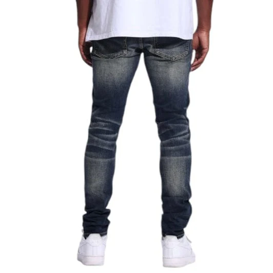 Crysp Atlantic Denim (Dark Vintage) CRYSP25-115 - Image 3