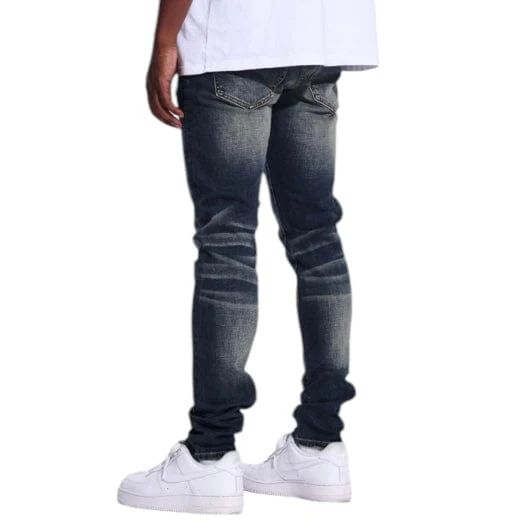 Crysp Atlantic Denim (Dark Vintage) CRYSP25-115 - Image 4