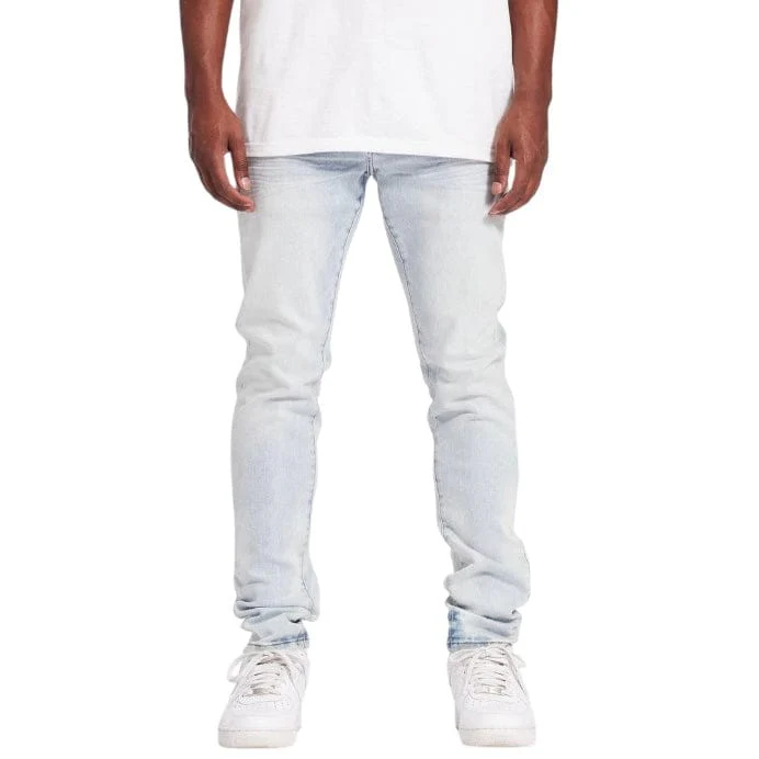 Crysp Atlantic Denim (Day Wash) CRY-S26-05