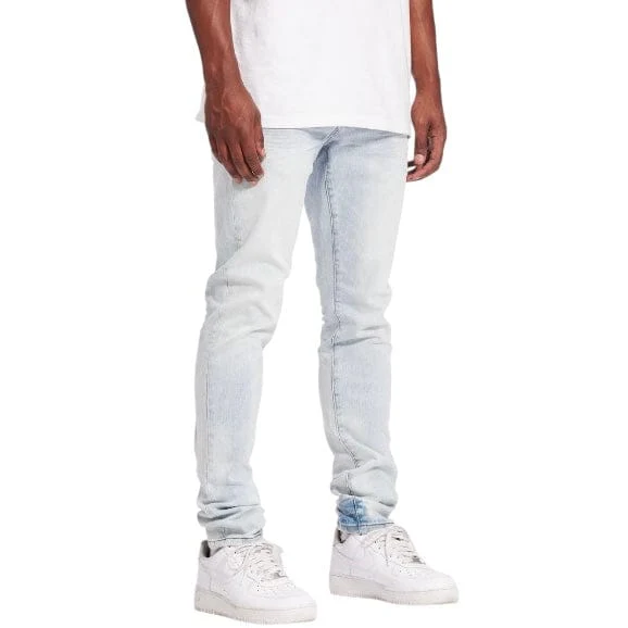 Crysp Atlantic Denim (Day Wash) CRY-S26-05 - Image 2