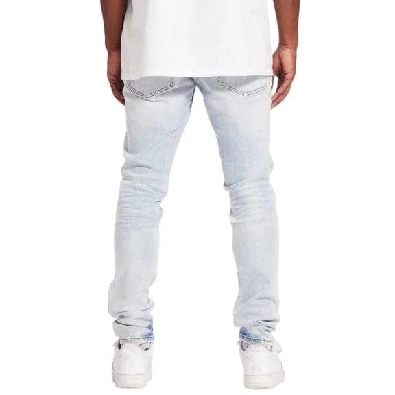 Crysp Atlantic Denim (Day Wash) CRY-S26-05 - Image 3