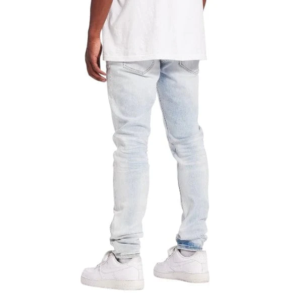 Crysp Atlantic Denim (Day Wash) CRY-S26-05 - Image 4