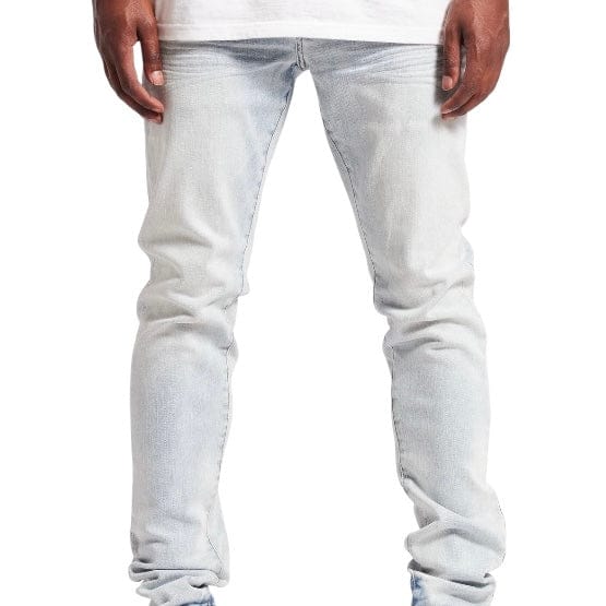Crysp Atlantic Denim (Day Wash) CRY-S26-05 - Image 5