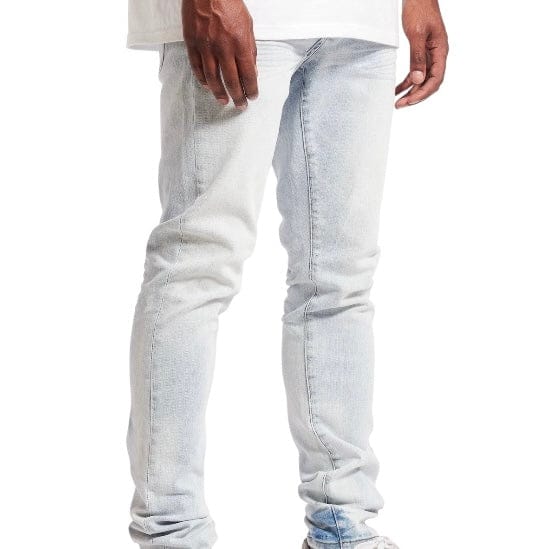 Crysp Atlantic Denim (Day Wash) CRY-S26-05 - Image 6
