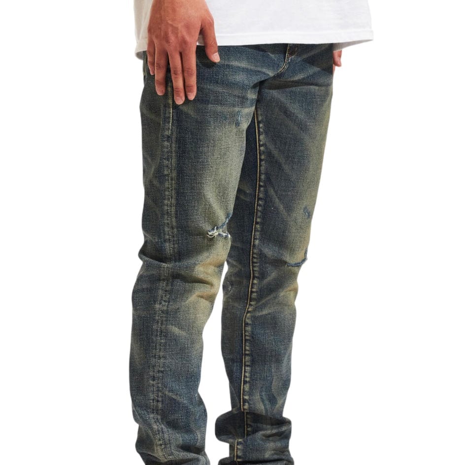 Crysp Atlantic Denim (Indigo) CRYSPHOL23-19 - Image 4