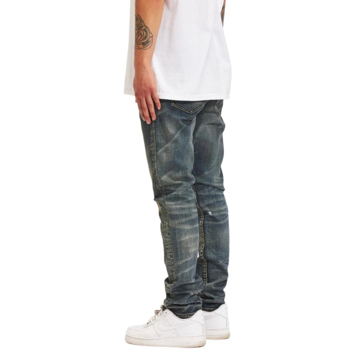 Crysp Atlantic Denim (Indigo) CRYSPHOL23-19 - Image 5