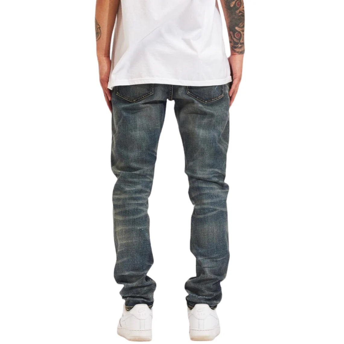 Crysp Atlantic Denim (Indigo) CRYSPHOL23-19 - Image 6