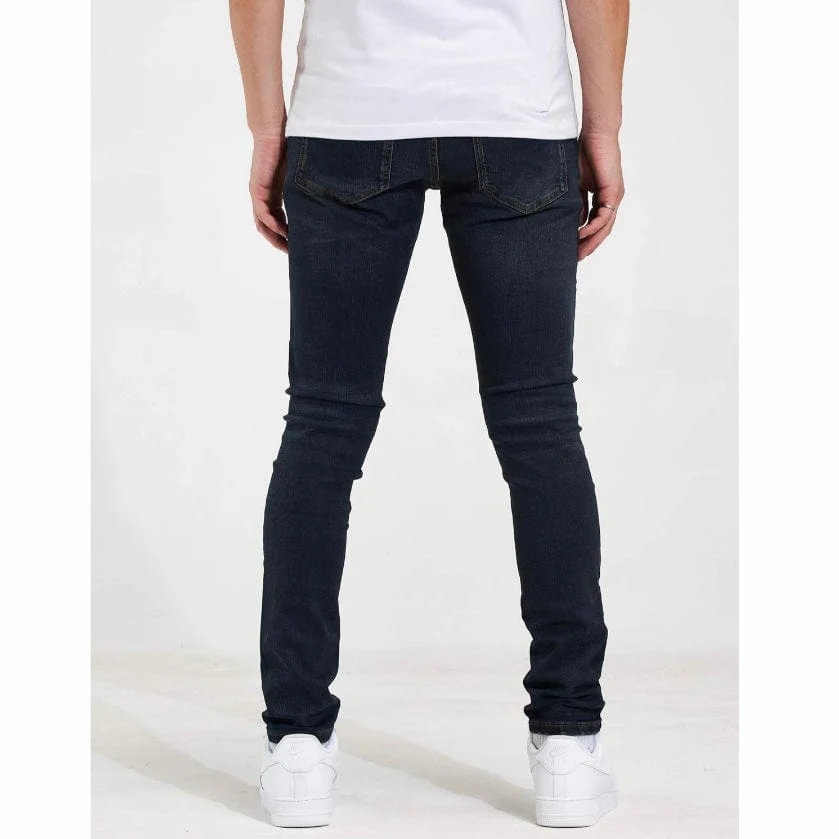 Crysp Atlantic Denim Jean (Deep Indigo) CRYSPF121-102 - Image 6