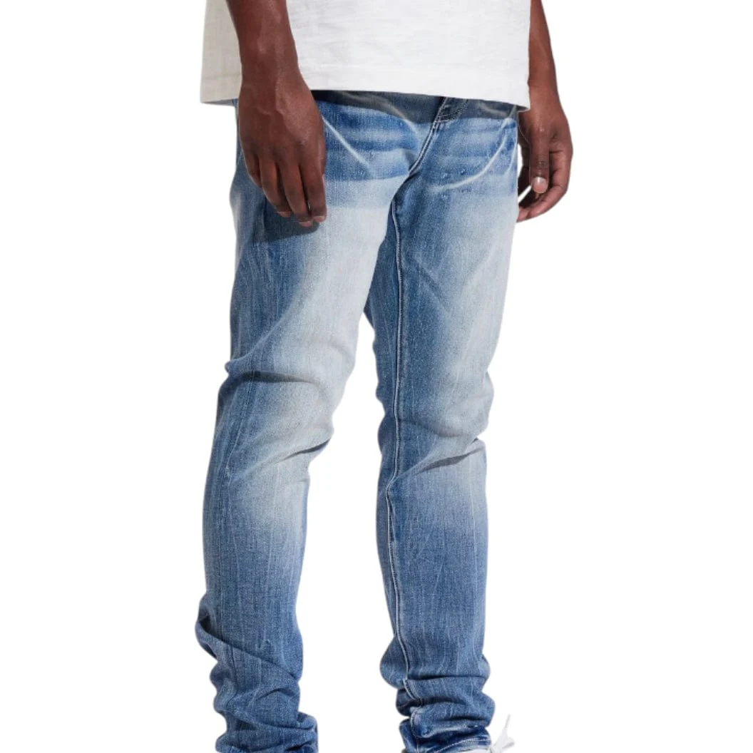 Crysp Atlantic Denim Jean (Medium Acid) CRYSUM25-117 - Image 6