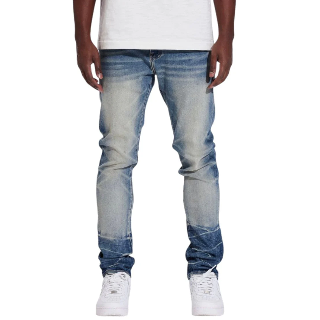 Crysp Atlantic Denim Jean (Vintage Acid) CRYSUM25-114