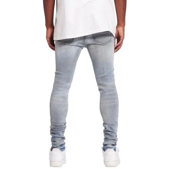 Crysp Atlantic Denim (Light Bleach) CRY-S26-04 - Image 3