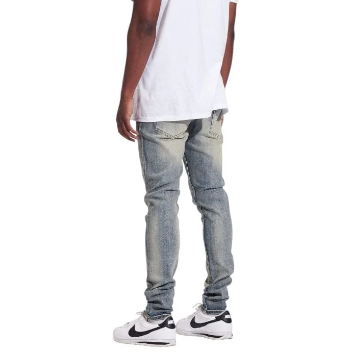 Crysp Atlantic Denim (Light Bleach) CRYHO25-118 - Image 4
