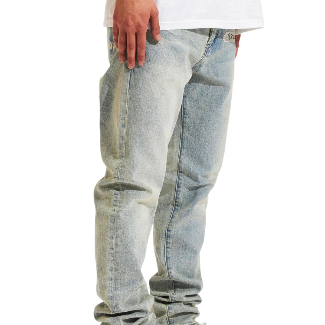 Crysp Atlantic Denim (Light Wash) CRYSPHOL23-20 - Image 4