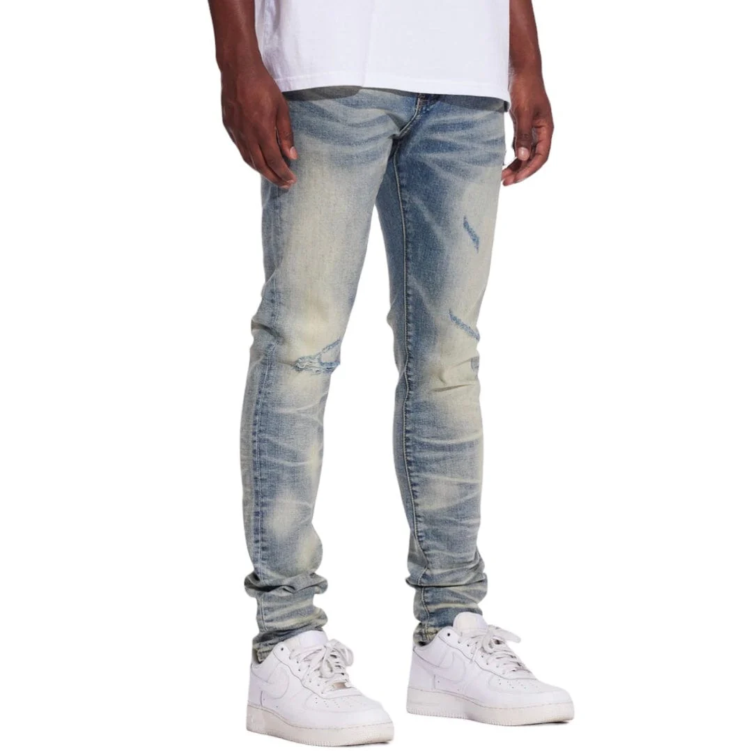 Crysp Atlantic Denim (Ocean Wash) CRYF24-109 - Image 2