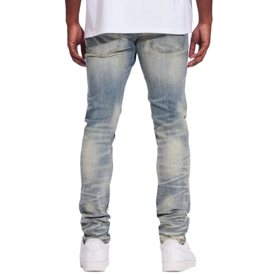 Crysp Atlantic Denim (Ocean Wash) CRYF24-109 - Image 3