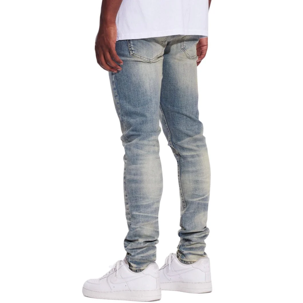 Crysp Atlantic Denim (Ocean Wash) CRYF24-109 - Image 4