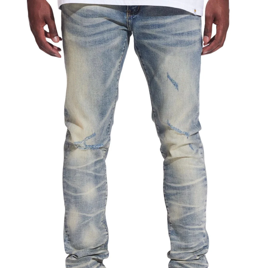 Crysp Atlantic Denim (Ocean Wash) CRYF24-109 - Image 5