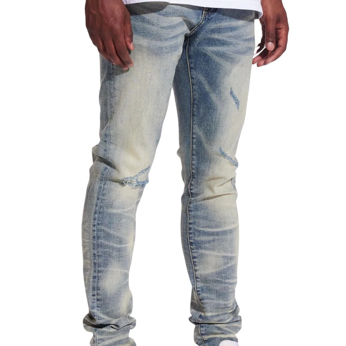 Crysp Atlantic Denim (Ocean Wash) CRYF24-109 - Image 6