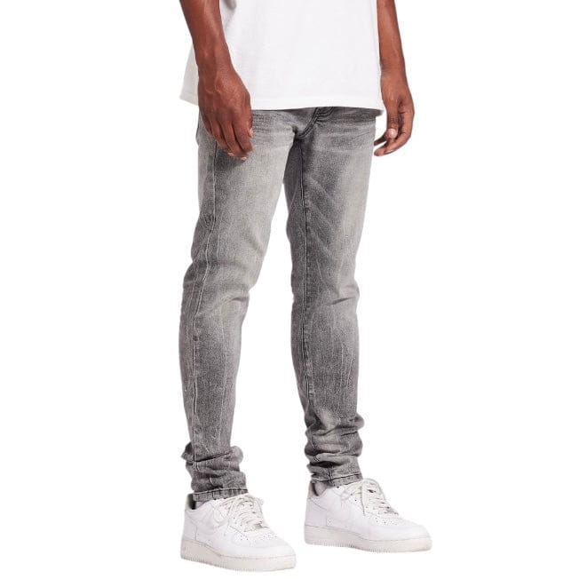 Crysp Atlantic Denim (Smoke Wash) CRY-S26-01 - Image 2