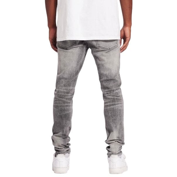 Crysp Atlantic Denim (Smoke Wash) CRY-S26-01 - Image 3