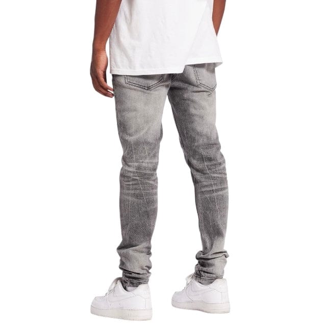Crysp Atlantic Denim (Smoke Wash) CRY-S26-01 - Image 4